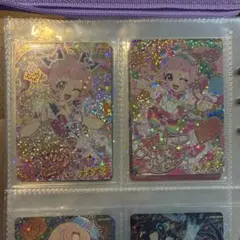 アイプリ　サイン　ひまり　ポッピンハートバズリウム　シークレットフレンズ