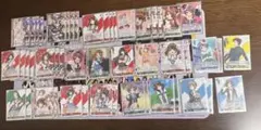 2026年最新】ヴァイス ハルヒ デッキの人気アイテム - メルカリ