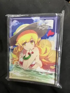 2026年最新】忍野忍 スリーブの人気アイテム - メルカリ