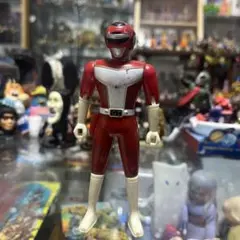 2026年最新】ターボレンジャーの人気アイテム - メルカリ