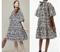 2025年最新】マーレット ワンピース 花柄の人気アイテム - メルカリ