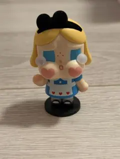 CRYBABY クライアゲインシリーズ