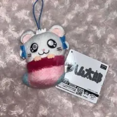 2025年最新】ハム太郎 ラバーマスコットの人気アイテム - メルカリ