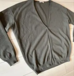 ブルネロ クチネリ レディース カシミヤ100％ カーディガン モニーレ付き
