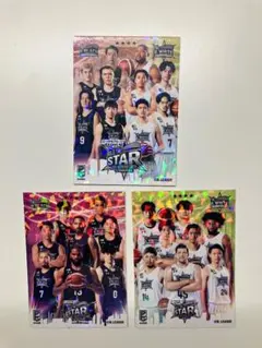 2026年最新】Bリーグ オールスター カードの人気アイテム - メルカリ