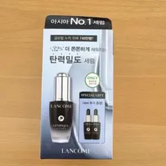 ✨新品✨ランコム ジェニフィック アルティメ セラム 韓国限定セットのサムネイル