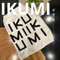 IKUMI