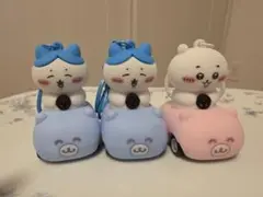 ちいかわ チョロキュー キーホルダー