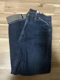 レア EVISU Lot 2010 デニムパンツ 32x34 - メルカリ