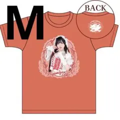 きゅるりんってしてみて　Kyururin Heavenly Tシャツ　逃げ水あむ