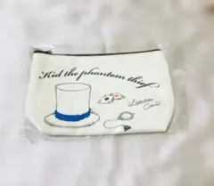 コナン　怪盗キッド　ポーチ