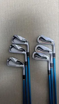 スリクソン　Ｚ５４５　特注アイアン豪華８本ＳＥＴ　Ｆｌｅｘ（Ｒ） スリクソン z545 アイアン 8本セットの通販