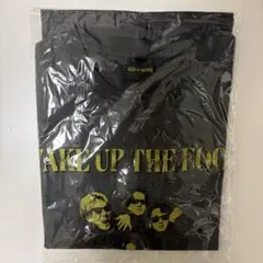キテレツ KEY TO LIT WAKE UP THE FOOL ツアーTシャツ - メルカリ
