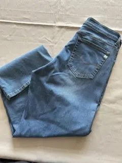 C-SEVENTEEN ストレートデニム Mサイズ