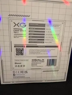 2026年最新】xg ペンライトの人気アイテム - メルカリ