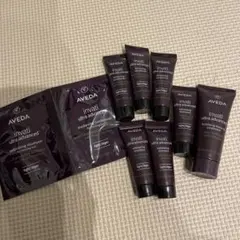 AVEDA invati ultra advanced シャン・コンセットお試しのサムネイル