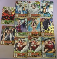 ワンピーストレジャーワールド 海軍セット