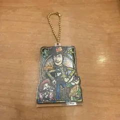 ディズニー 二層アクリルキーホルダー トイ・ストーリー ウッディー