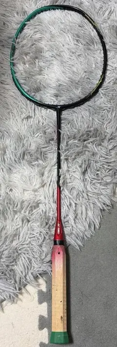 バドミントンラケットASTRO X88S SKILL 4UG5 廃盤希少モデル - メルカリ