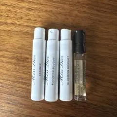 Miss Dior Blooming Bouquet エッセンス 4本セット