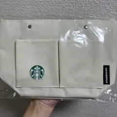 Starbucks 福袋2025 バッグインバッグのサムネイル