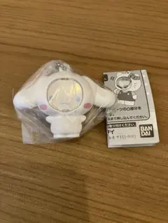 サンリオフォトフレームマスコット シナモロール