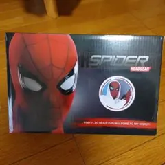 スパイダーマン