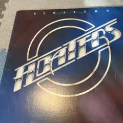 FLOATERS アナログレコード