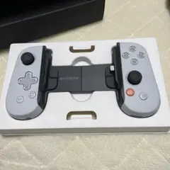 Backbone One ゲームコントローラー