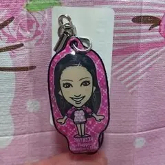 坂東希 クリーナー