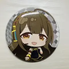アイドルマスター シャイニーカラーズ 桑山千雪 カプセル缶バッジ 5点