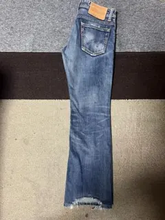 swag デニム