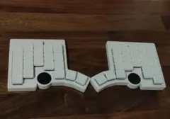 Noctus ZMK 無線ダブルトラックパッドキーボード