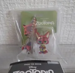 【ズートピア】ブリスターチャームコレクション