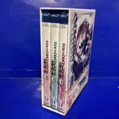 クイーンズブレイド【DVD】シリーズ全26巻セット クイーンズブレイド【DVD】シリーズ全26巻セット - メルカリ