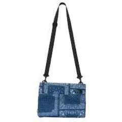 韓国限定　ザ・ノースフェイス NN2PN11C SLIM CROSS BAG