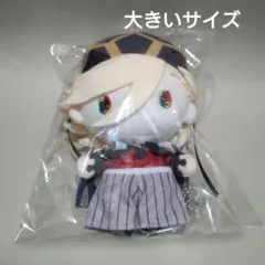 童磨 ゆらふわぬいぐるみ 劇場版 鬼滅の刃 無限城編 猗窩座再来