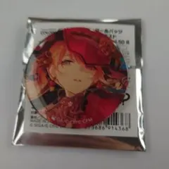 プロセカ　グリッター缶バッジイベントイラストコレクションVol.50B　望月穂波