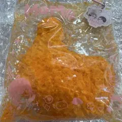 MoMo サクサクチキン　スクイーズ