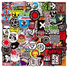 防水ステッカー シール・ステッカー