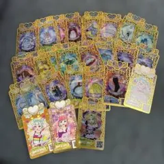 2026年最新】ワッチャプリマジ カードの人気アイテム - メルカリ