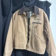 T*G様 carhartt ジャケット
