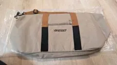 2WAYボストンバッグ　旅行カバン　スポーツ　ジム　ヨガ　シューズ収納　大容量