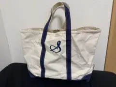 エルエルビーン L.L.BEAN ボートアンドトート ラージ