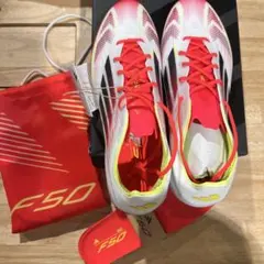 2026年最新】adidas F50 agの人気アイテム - メルカリ