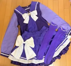ウマ娘 制服 コスプレ フルセットのサムネイル