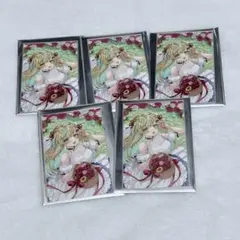 ノスタルジアコレクションカード2025 Gグループ／立伝都々