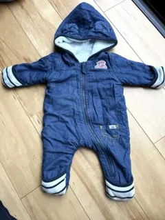 Buddy Lee ジャンプスーツ　60-70サイズ