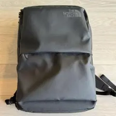 ノースフェイス　リュック　黒　バックパック　BITE バイト