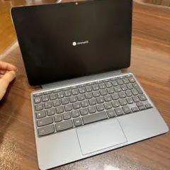 Lenovo Chromebook Duet 11 83HH000TJP - メルカリ